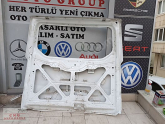 Oto Çıkma Parça / Ford / Tourneo Custom / Kaporta & Karoser / Bagaj Kapağı / Çıkma Parça 