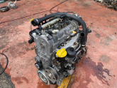 Fiat albea 1.3 multijet Çıkma motor