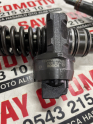 Oto Çıkma Parça / Volkswagen / Caddy / Motor / Enjektör / Çıkma Parça 