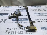 Oto Çıkma Parça / Fiat / Bravo / Oto Cam / Cam Krikosu / Çıkma Parça 