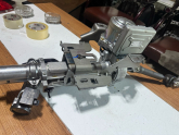 Oto Çıkma Parça / Renault / Megane / Direksiyon / Direksiyon Sargısı / Çıkma Parça 