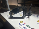 Lantrover l405 kürnoktalı sol ayna