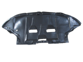 AUDI A4- 02/05; KARTER MUHAFAZA PLASTİĞİ ORTA ÖN (MANUEL/OTOM