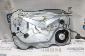 Oto Çıkma Parça / Ford / Focus / Oto Cam / Cam Krikosu / Çıkma Parça 