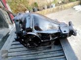 mercedes w210 3.46 defransiyel