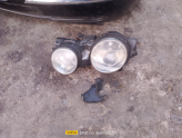 Oto Çıkma Parça / Jaguar / S-Type / Far & Stop / Sağ Ön Far / Çıkma Parça 