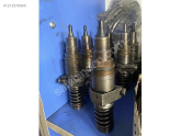Oto Çıkma Parça / Chery / Taxim / Motor / Enjektör / Çıkma Parça 