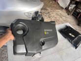 Oto Çıkma Parça / Renault / Megane / Motor / Motor Kapağı / Çıkma Parça 