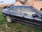 Peugeot 406 sağ arka kapı