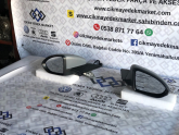 Oto Çıkma Parça / Volkswagen / Golf / Ayna / Ayna Sinyali / Sıfır Parça 