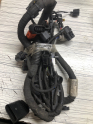 Oto Çıkma Parça / Volkswagen / Jetta / Motor / Elektrik Tesisatı / Çıkma Parça 