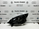 Oto Çıkma Parça / Peugeot / Partner / Far & Stop / Sağ Ön Far / Sıfır Parça 