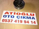 Oto Çıkma Parça / Ford / Ranger / Motor / Devirdaim / Çıkma Parça 