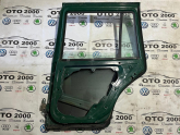 Oto Çıkma Parça / Volkswagen / Bora / Kaporta & Karoser / Sağ Arka Kapı / Çıkma Parça 