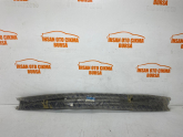 Hyundai GETZ TAMPON IZGARASI SİSSİZ 2003-2005 86522-1C000- orjina