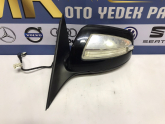Oto Çıkma Parça / Mercedes / C Serisi / Ayna / Sol Dış Ayna / Çıkma Parça 