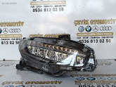 Oto Çıkma Parça / Honda / Civic / Far & Stop / Sağ Ön Far / Çıkma Parça 