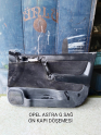 OPEL ASTRA G ORJİNAL SAĞ ÖN KAPI DÖŞEMESİ