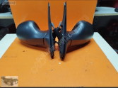 Oto Çıkma Parça / Renault / Symbol / Ayna / Sağ Dış Ayna / Çıkma Parça 