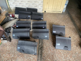 Oto Çıkma Parça / Ford / Focus / Göğüslük & Torpido / Torpido Kapağı / Çıkma Parça 