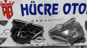 CİTROEN C4 X SAĞ SOL ÖN FAR 9830649480 9830649280