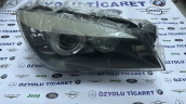 BMW F01 7 Serisi Sağ Dynamic Zenon Sağ Far 7228428