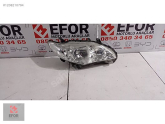 Oto Çıkma Parça / Toyota / Corolla / Far & Stop / Sol Ön Far / Çıkma Parça 