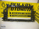 Oto Çıkma Parça / Renault / Captur / Kaporta & Karoser / Ön Panel / Çıkma Parça 
