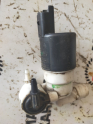 CİTROEN C4 SU FISKİYE MOTORU 9632984980