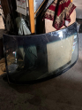 Oto Çıkma Parça / Volvo / S60 / Oto Cam / Ön Cam / Çıkma Parça 