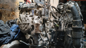 Oto Çıkma Parça / Opel / Grandland X / Motor / Motor (komple) / Çıkma Parça 