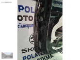 Oto Çıkma Parça / Renault / Clio / Kaporta & Karoser / Sağ Ön Kapı / Çıkma Parça 