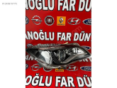 OPEL İNSİGNİA 2016 - 2018 SAĞ ÖN FAR ÇIKMA ORJİNAL