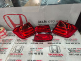 Oto Çıkma Parça / Bmw / 3 Serisi / Far & Stop / Sol Arka Stop / Çıkma Parça 