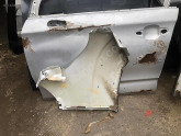 Oto Çıkma Parça / Fiat / Ducato / Kaporta & Karoser / Sağ Ön Çamurluk / Çıkma Parça 