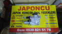 Oto Çıkma Parça / Toyota / Auris / Şanzıman / Şanzıman Robotu / Sıfır Parça 