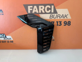 CLİO 5.5 SAĞ GÜNDÜZ LEDİ CAMI SIFIR ORJİNAL
