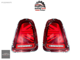 MİNİ COOPER F55 F56 F57 ARKA STOP SAĞ SOL TAKIM SET 2006-2013