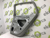 Oto Çıkma Parça / Volkswagen / Golf / Kaporta & Karoser / Sağ Arka Kapı / Çıkma Parça 