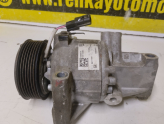 Oto Çıkma Parça / Renault / Clio / Klima / Klima Kompresörü / Çıkma Parça 