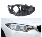 Oto Çıkma Parça / Bmw / 4 Serisi / Far & Stop / Far Kasası / Çıkma Parça 