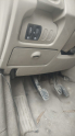 2008 RENAULT SCENİC DİZ TORPİDO KAPAĞI