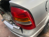 2003 OPEL ASTRA G SAĞ ARKA STOP