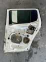 Oto Çıkma Parça / Skoda / Fabia / Kaporta & Karoser / Sol Arka Kapı / Çıkma Parça 