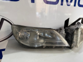 Oto Çıkma Parça / Volkswagen / Tiguan / Far & Stop / Sol Ön Far / Çıkma Parça 