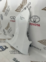 Oto Çıkma Parça / Ford / Tourneo Courier / Kaporta & Karoser / Sol Ön Çamurluk / Çıkma Parça 