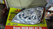 Oto Çıkma Parça / Chery / Alia / Far & Stop / Sol Ön Far / Sıfır Parça 