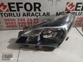Oto Çıkma Parça / Toyota / Yaris / Far & Stop / Sağ Ön Far / Çıkma Parça 