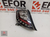 TOYOTA YARİS HYBRİD SOL STOP ÇIKMA ORİJİNAL PARÇA 2013