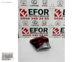 Oto Çıkma Parça / Toyota / Auris / Far & Stop / Sol Arka Stop / Çıkma Parça 